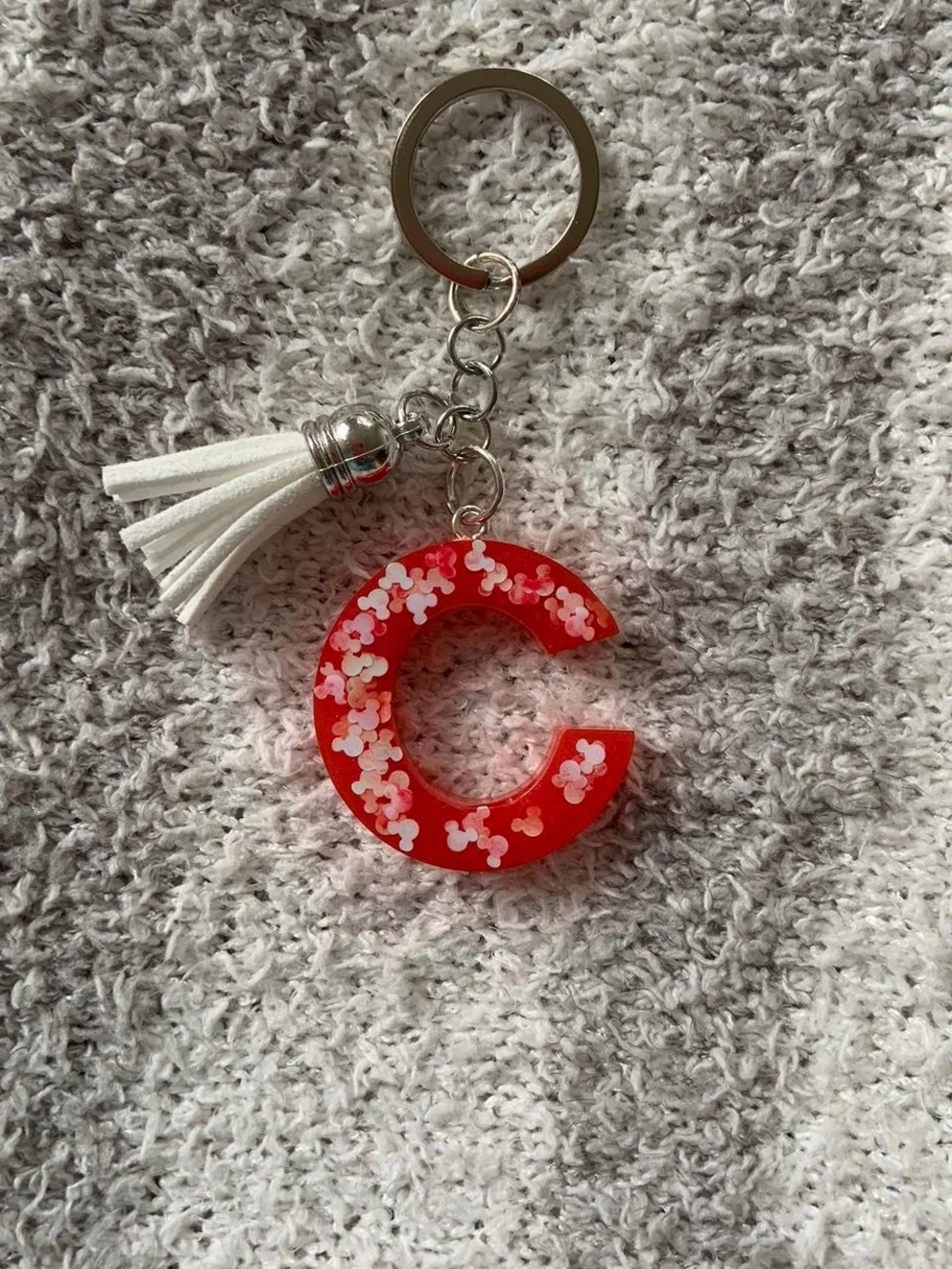 N/A handmade resin